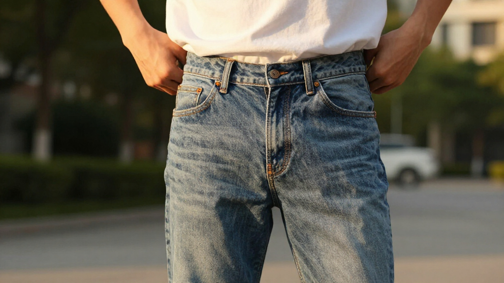 best Tommy Hilfiger jeans