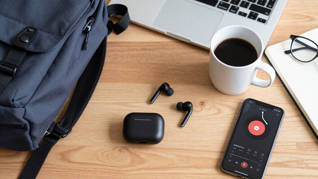 15 Best Wireless Earbuds For Students In 2026