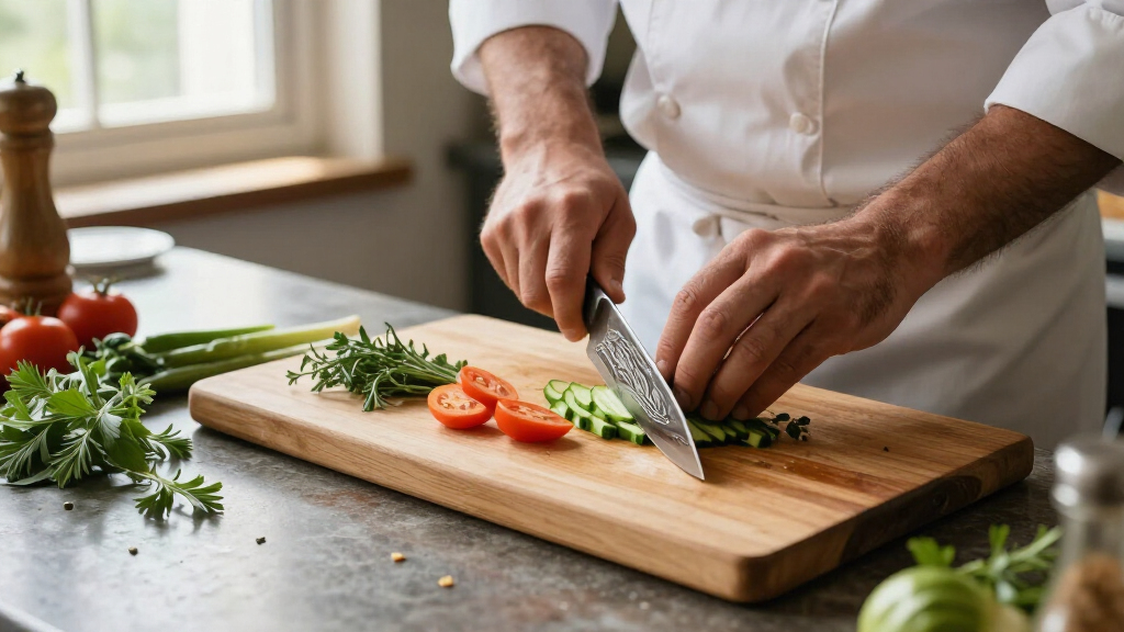 14 Best High-End Chef Knives for 2026 That Chefs Love