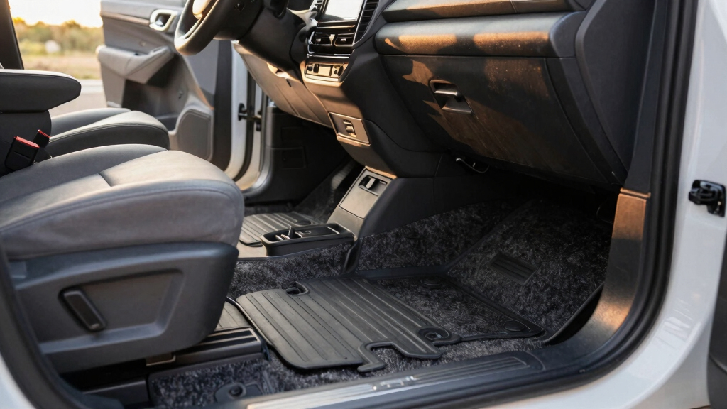 allweather floor mats for suvs