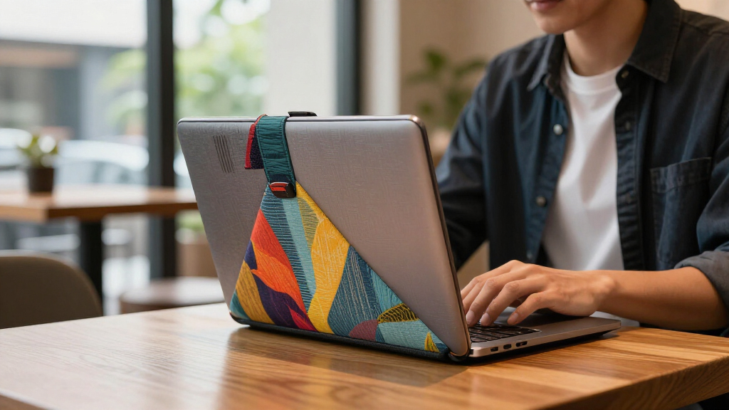 fashionable laptop sleeves