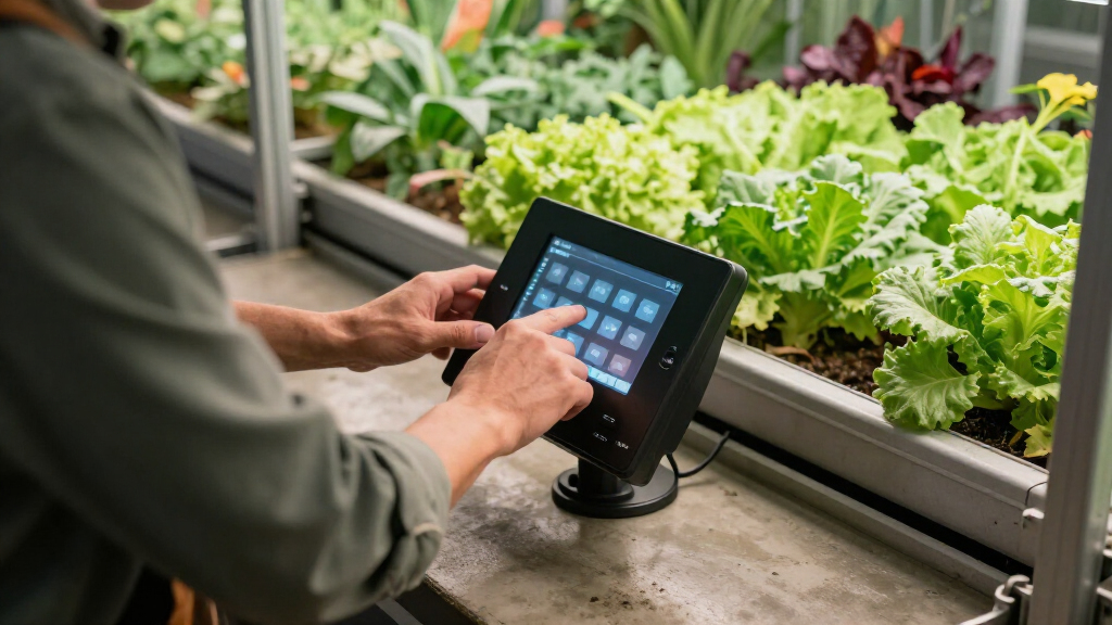 best integrated grow room controller