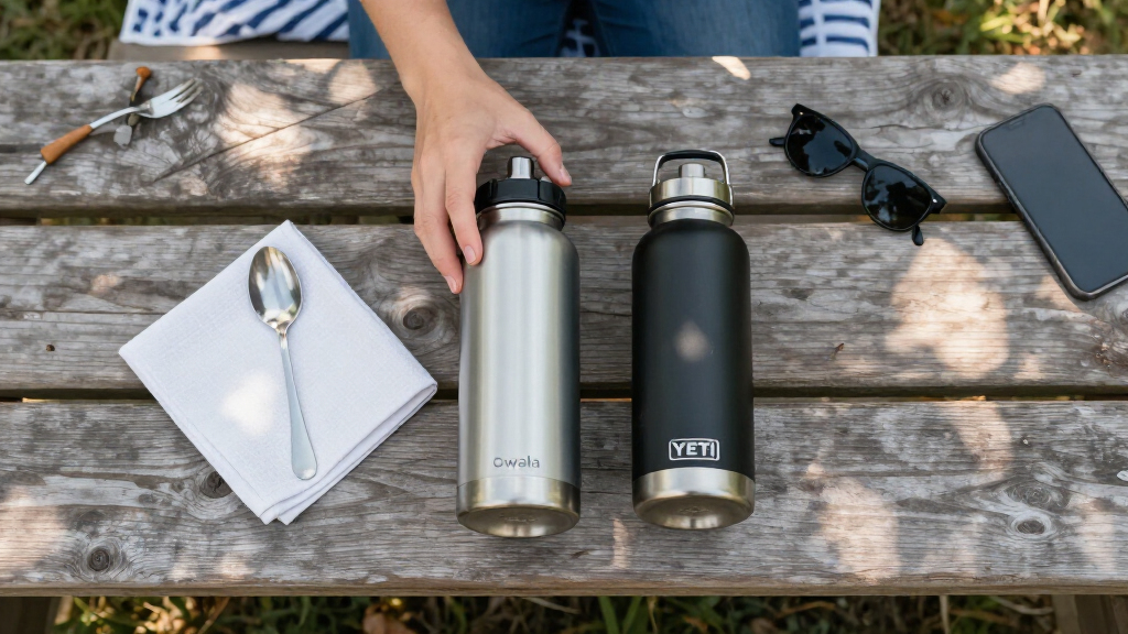 owala water bottle vs yeti