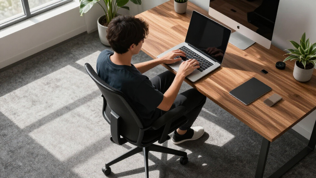 office chairs under 200