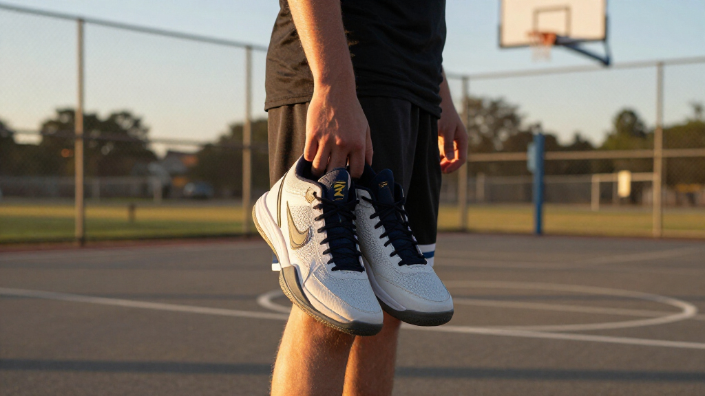 best basketball signature shoes