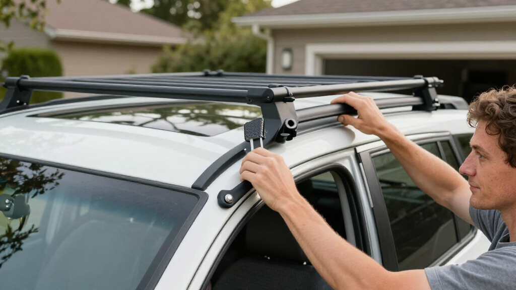 best Nissan Terrano accessories