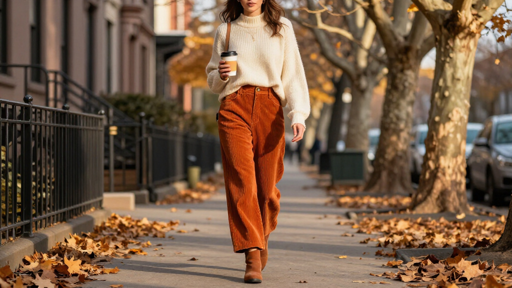 best fall pants