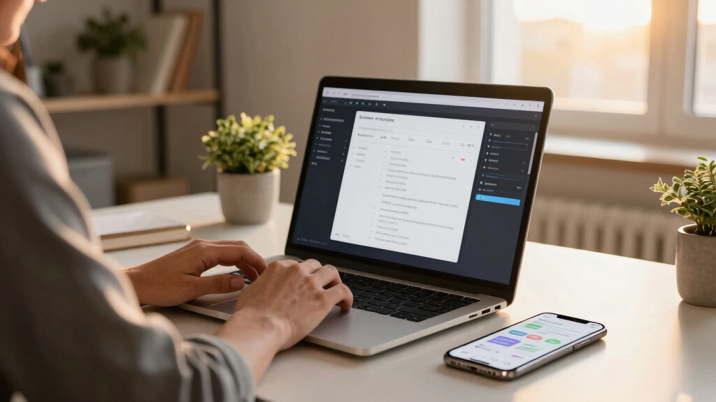 AI-powered automation software