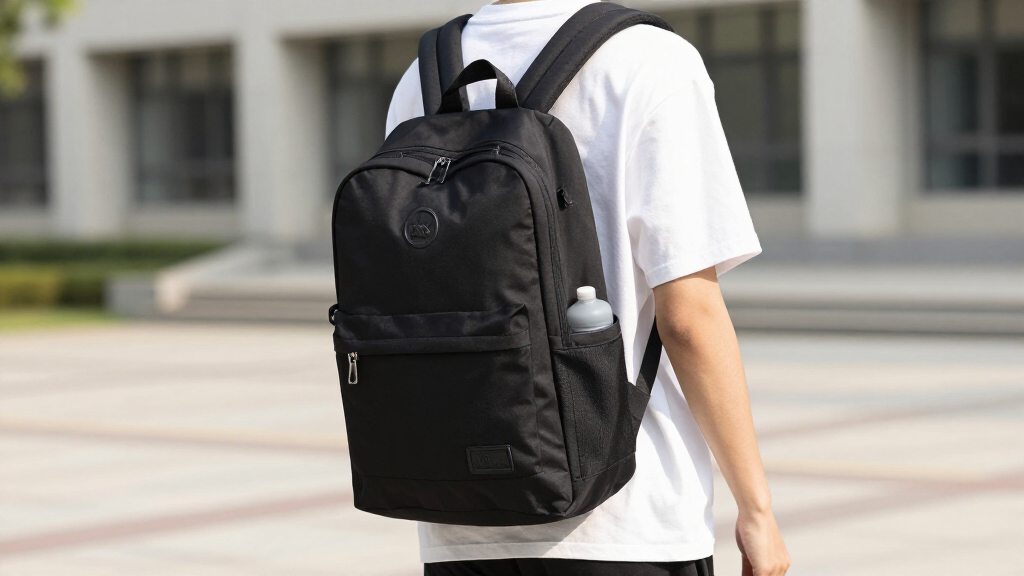 student laptop backpacks