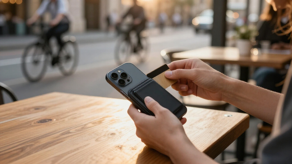 best modular phone wallets