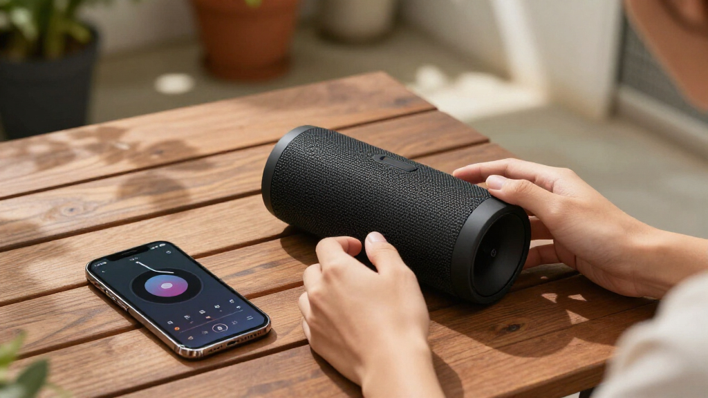 15 Best Portable Bluetooth Speakers in 2026