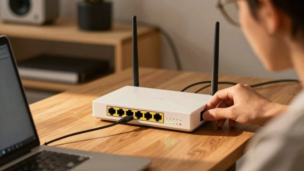 best MikroTik routers