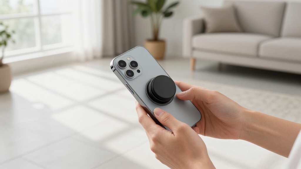 best magnetic phone grips