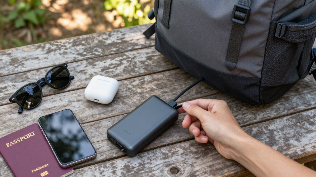 best travel gadgets
