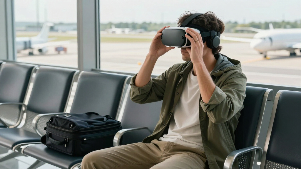 vr headset travel size