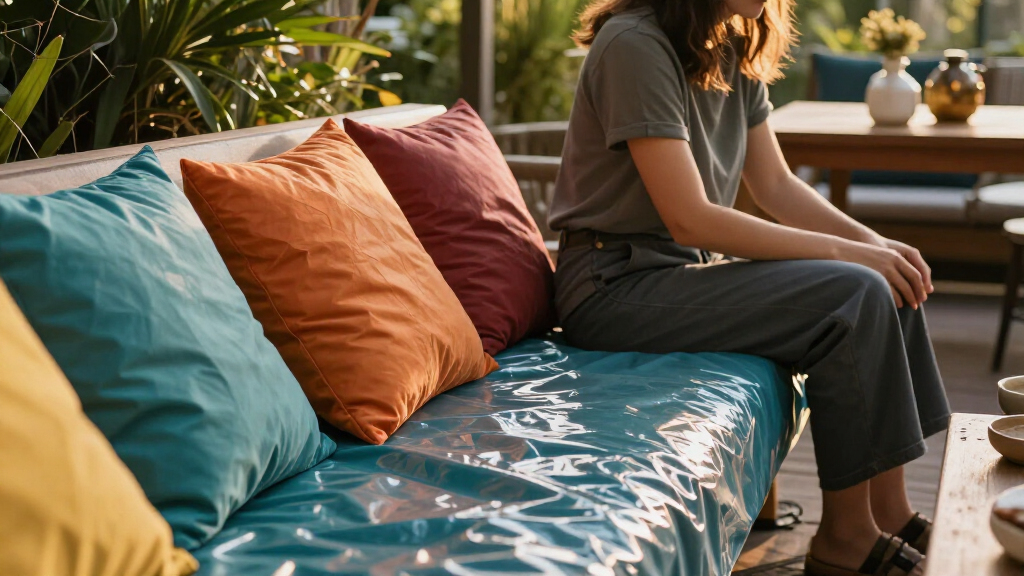 marine vinyl fabric outdoor