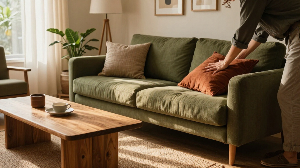 best living room furniture sets