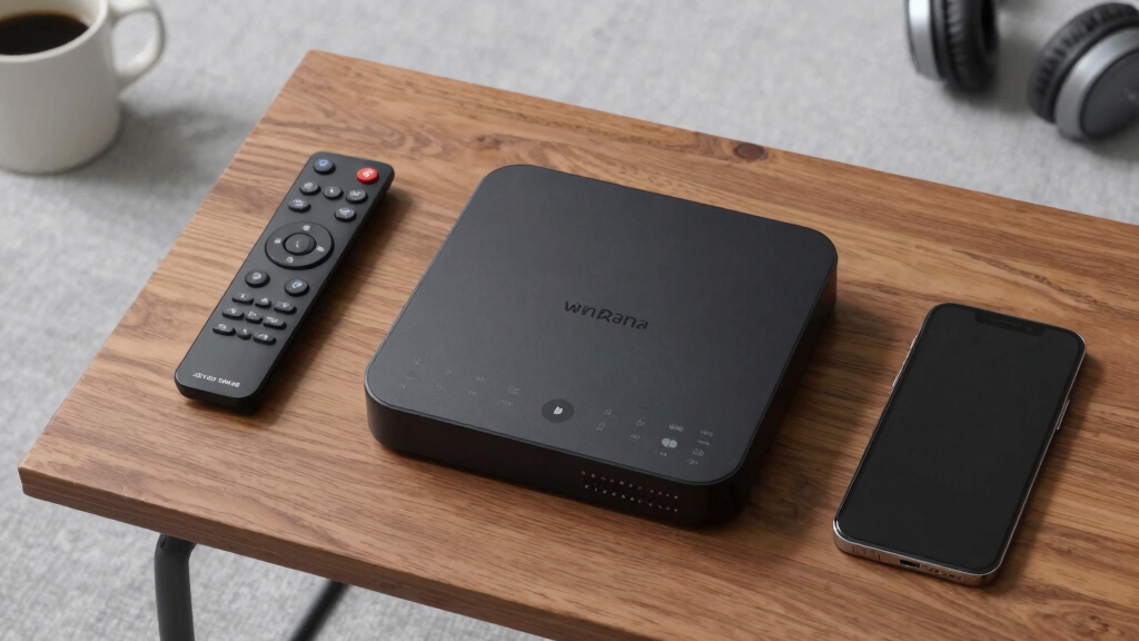 news streaming devices