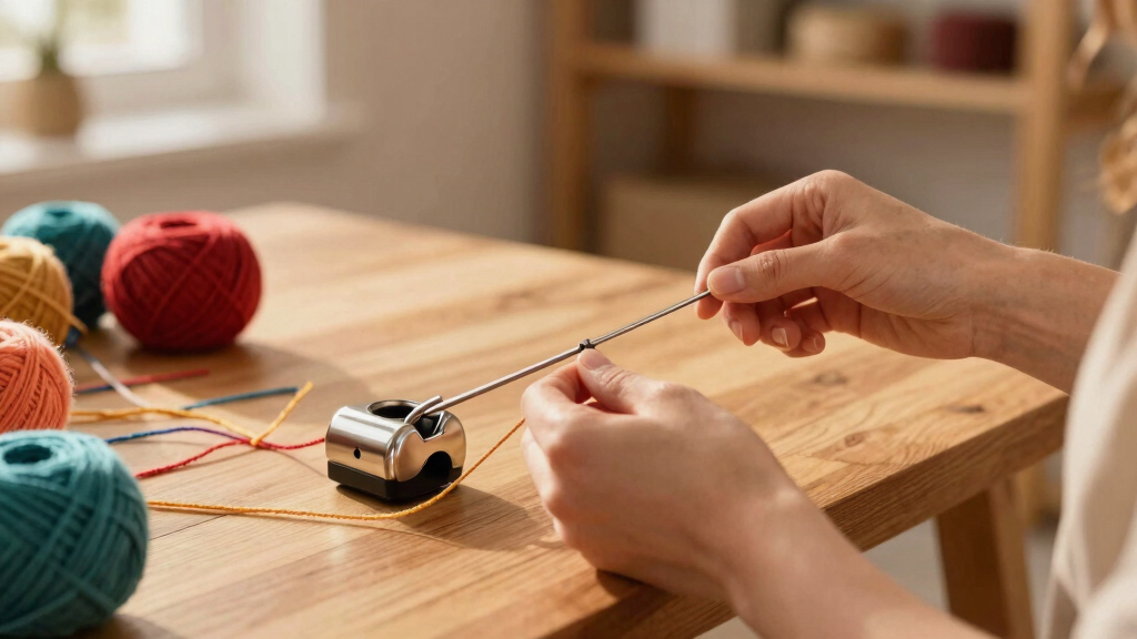 12 Best Yarn Winders and Swifts You Need to Know About in 2026