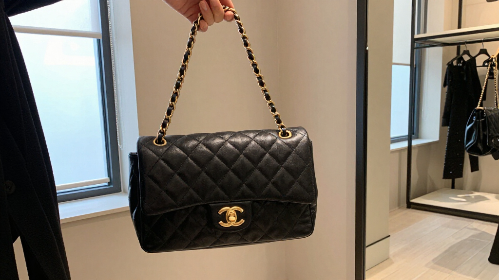 best Chanel bags