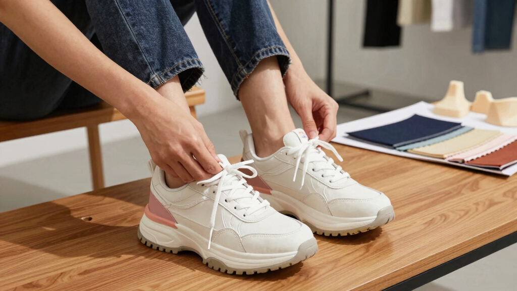 best chunky sneakers