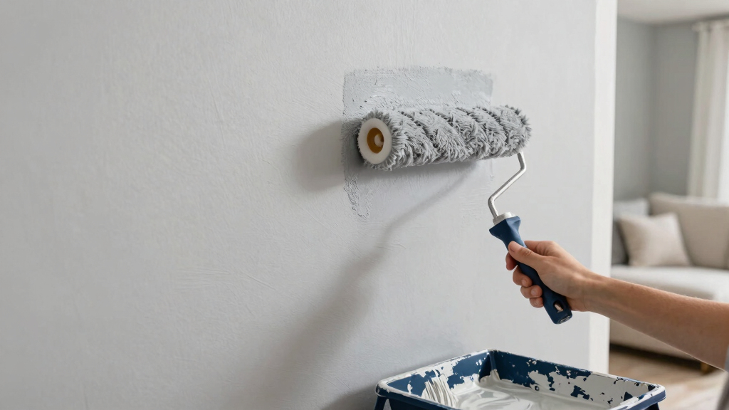 best interior wall paint