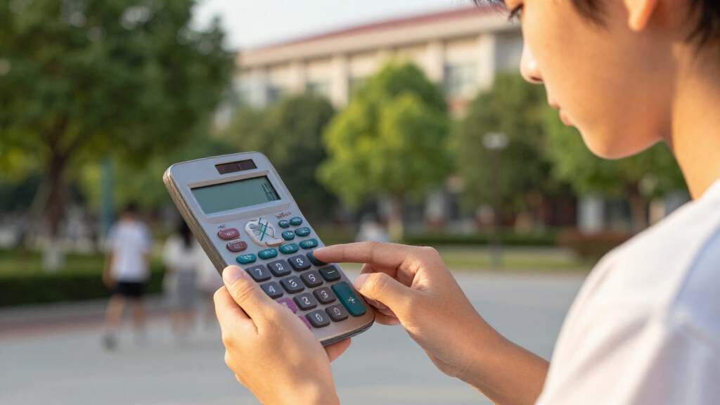 9 Best Student Scientific Calculators in 2026