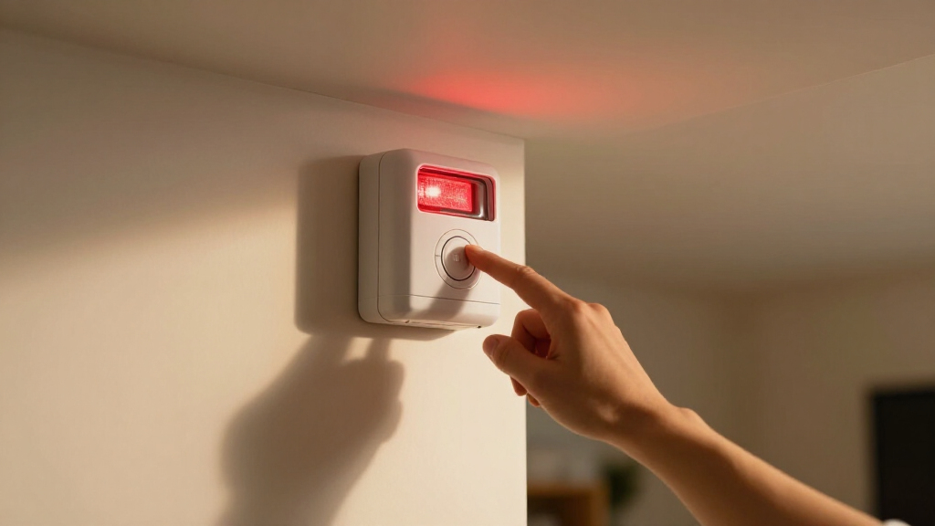 9 Best Battery-Powered Strobe Smoke Alarms in 2026 21 best battery-powered strobe smoke alarms