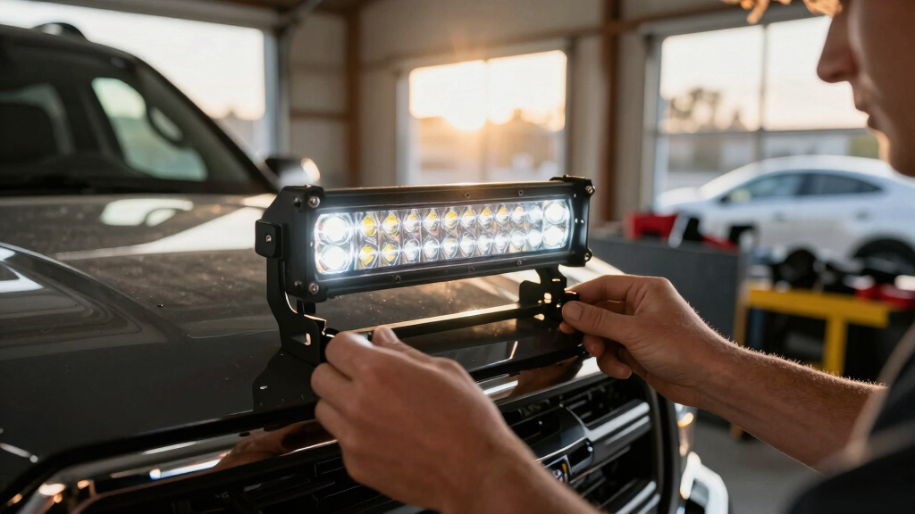 13 Best Automotive LED Light Bars in 2026