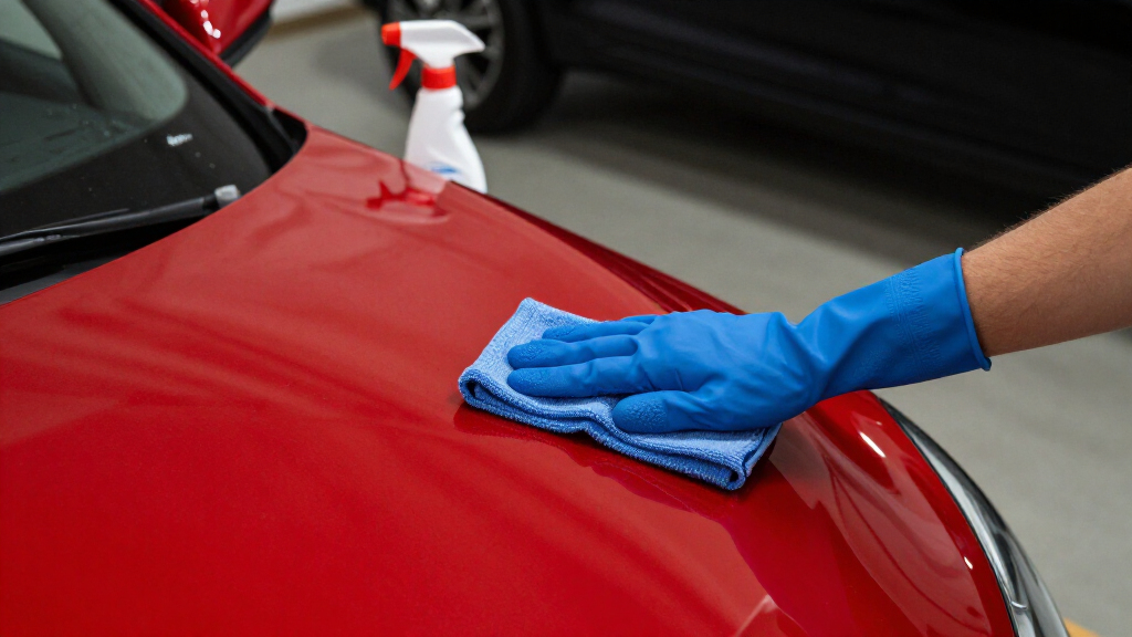 car detailing kits