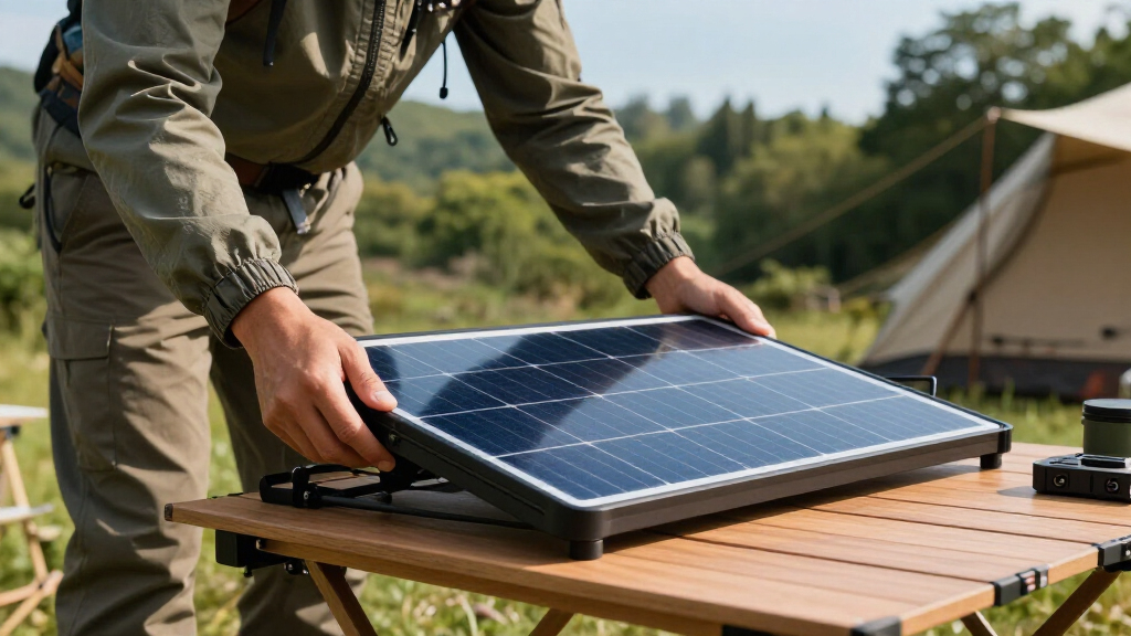solar panel kits