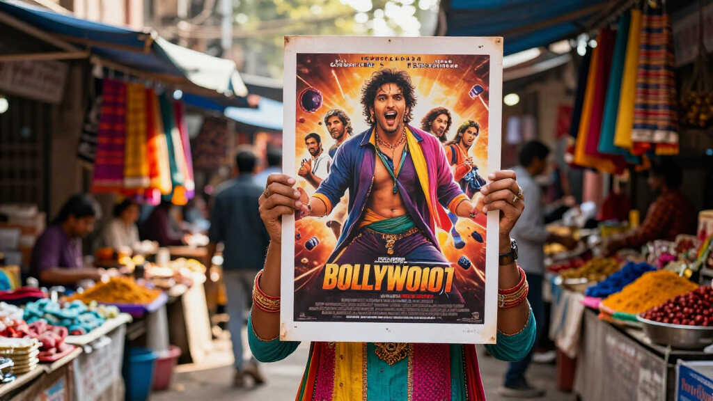 8 Best Bollywood Movie Posters in 2026