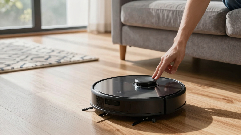 best robot vacuums