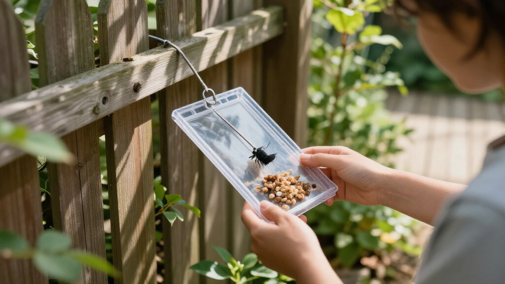 best fly traps