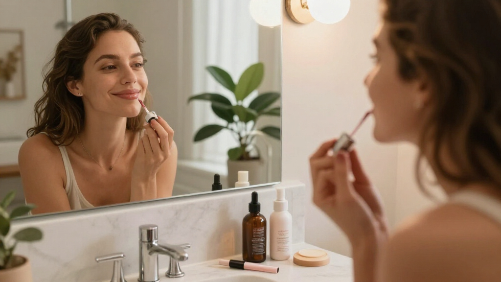lip plumpers for fuller lips