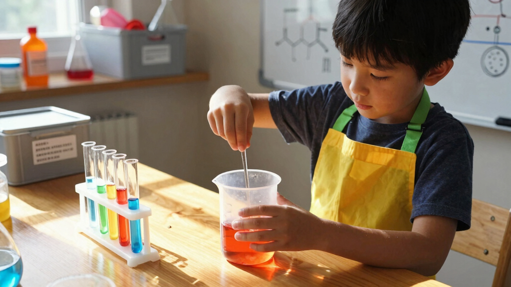 science experiment kits for kids