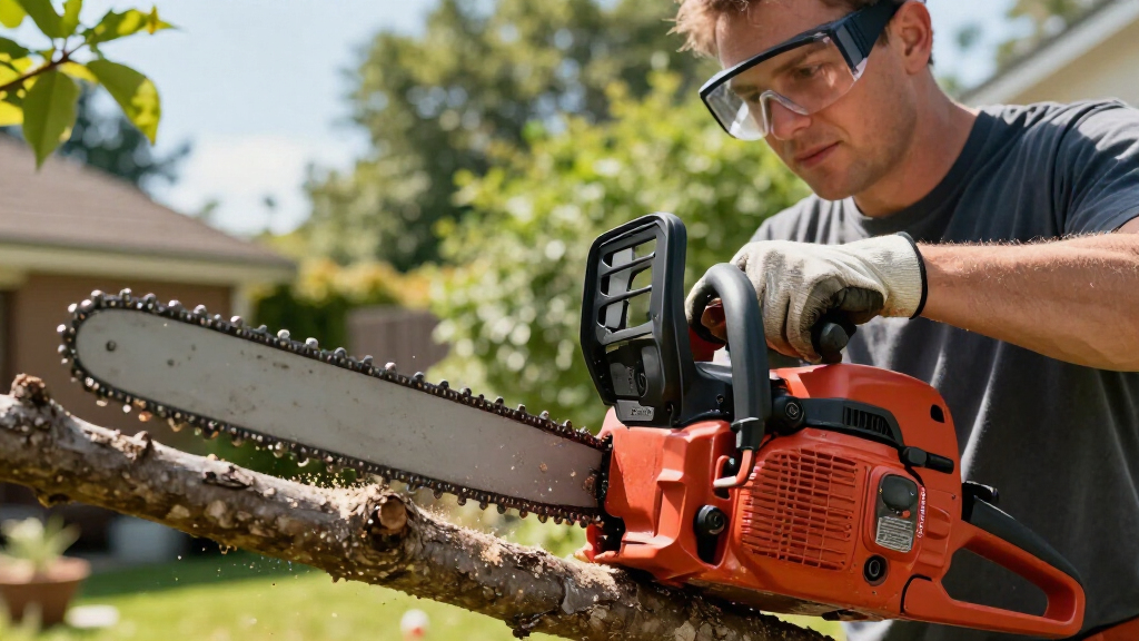 best gas chainsaws