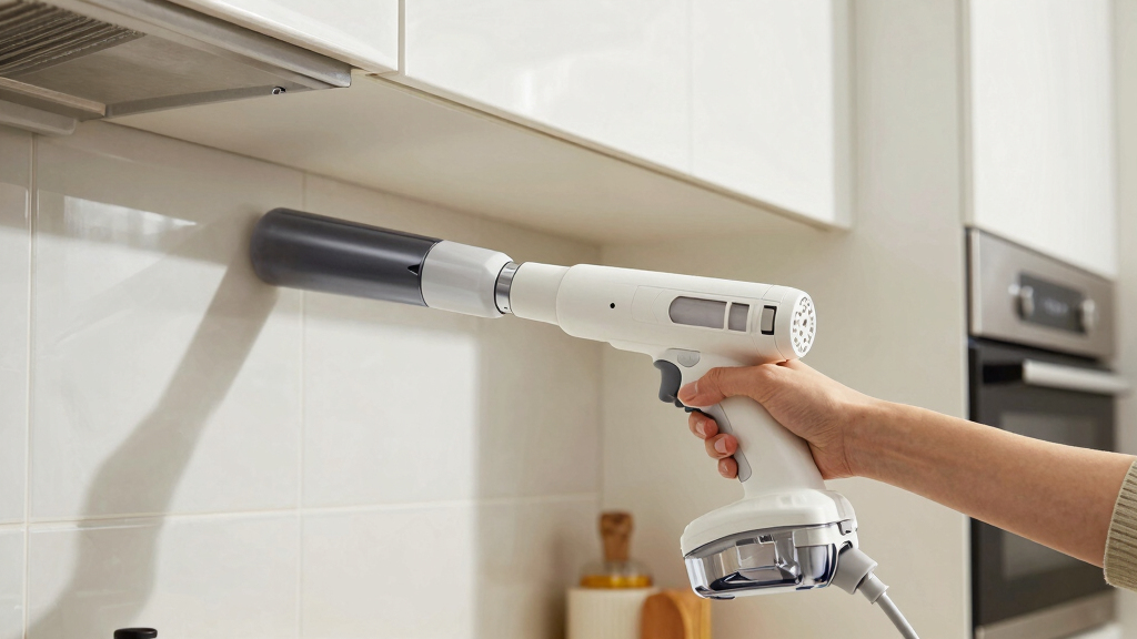 cordless handheld steam cleaners