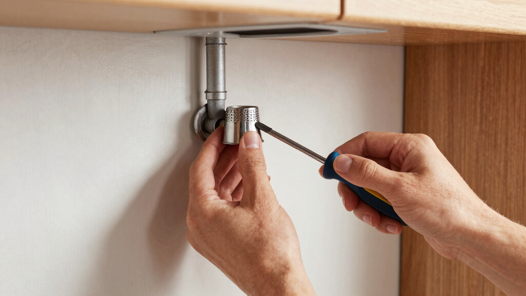 best wall thimble for stove pipe