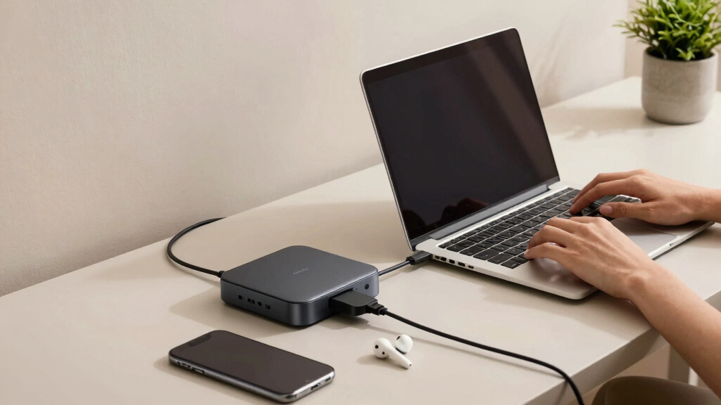 best reliable docking stations