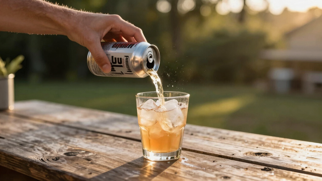 best canned cocktails