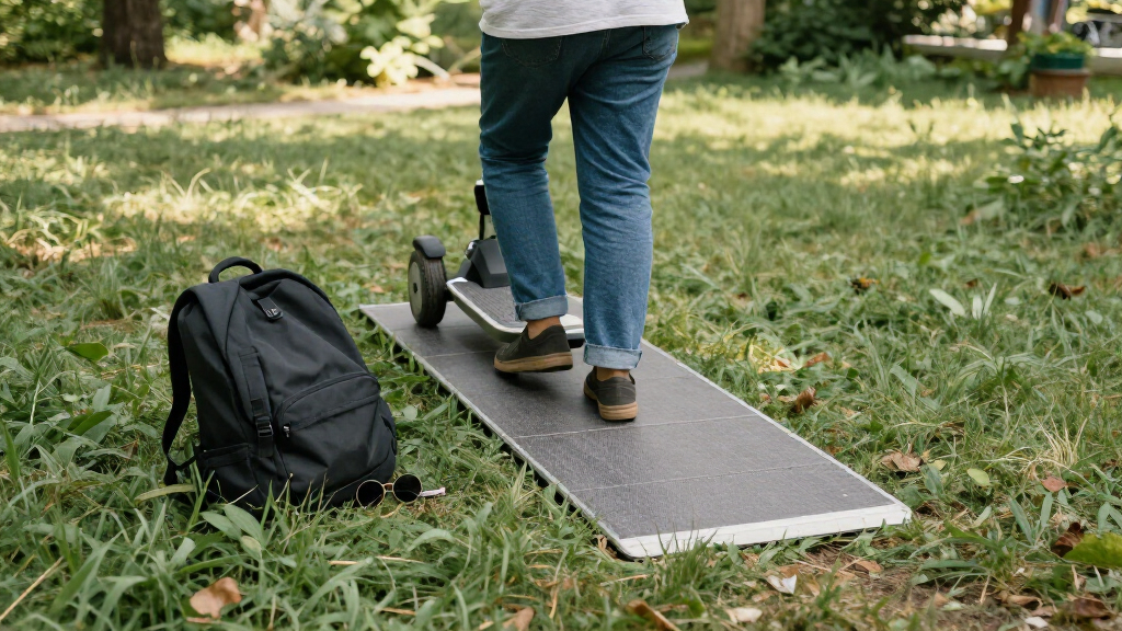 best ramps for mobility scooters