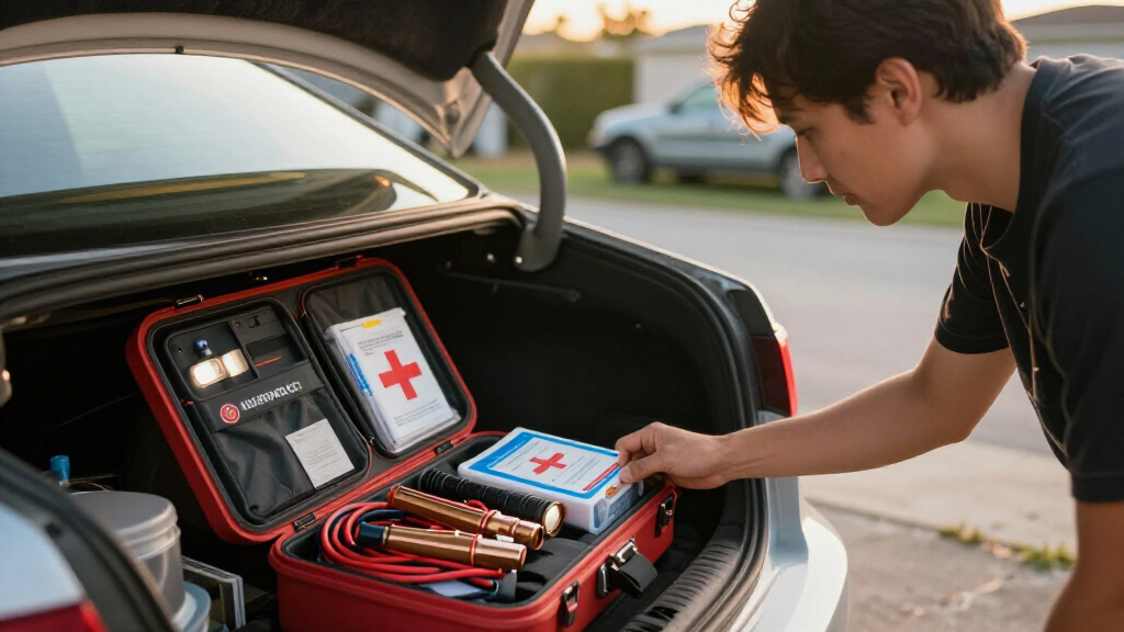 10 Best Car Emergency Kits in 2026