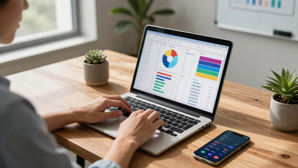 digital marketing analytics tools