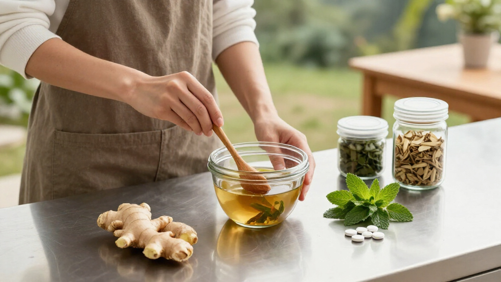 best heartburn relief products