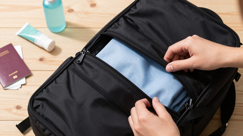 15 Best Personal Item Backpacks for Europe Budget Airlines in 2026