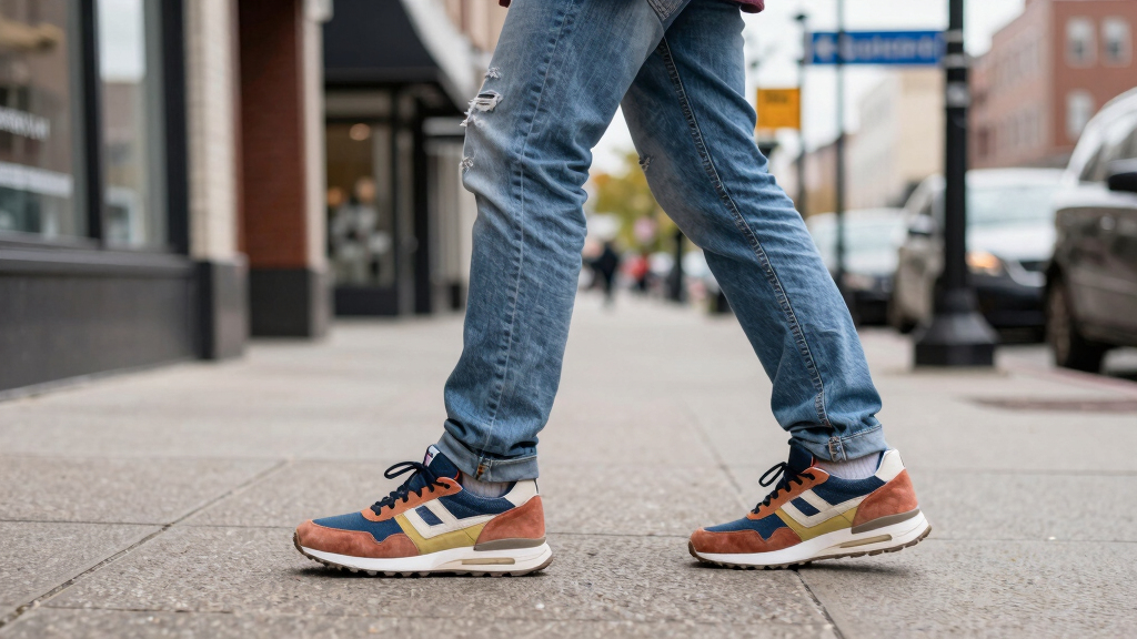 best retro sneakers