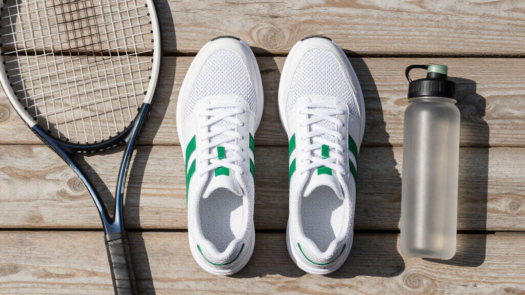 best tennis-inspired sneakers