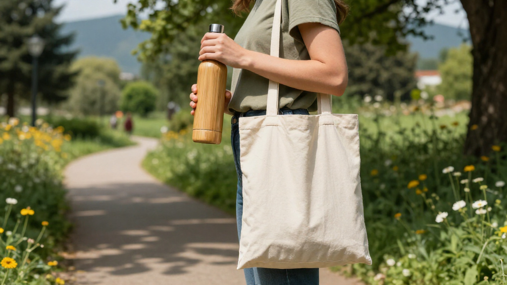 eco friendly gifts