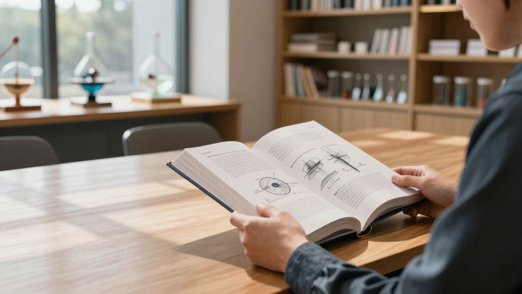 educational science reference books